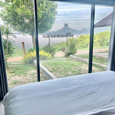 Por Sampao Camp&Resort Ban Pha Saeng Lang Exteriér fotografie
